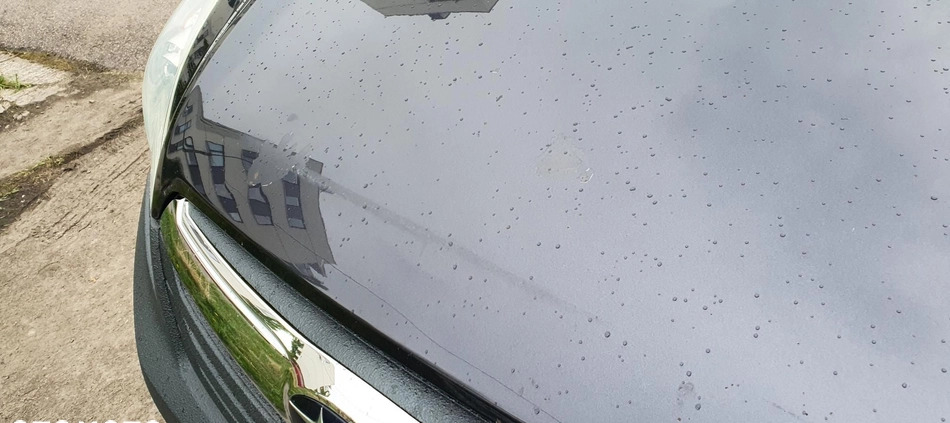 Subaru Outback cena 24500 przebieg: 295555, rok produkcji 2010 z Książ Wielkopolski małe 232
